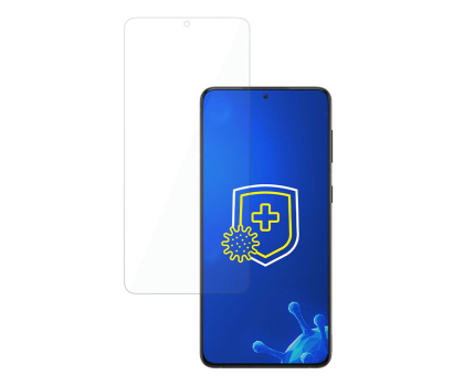 Folia / szkło na smartfon 3mk SilverProtection+ do Samsung Galaxy S21 Ultra